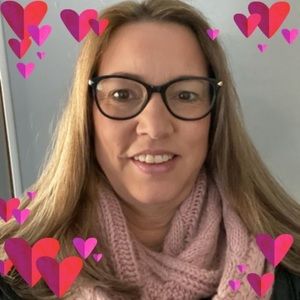 Meet your Posher, Sherry